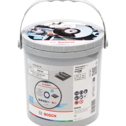 Bosch skæreskive metal 125X1 mm 100 stk.