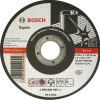 Bosch skæreskive Rapido til rustfristål og metal Ø125 mm