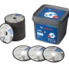 Bosch skæreskive STD metal 125x1,0 mm 100 stk