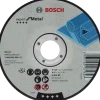 Bosch skæreskive til metal Ø125X2,5 mm