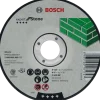 Bosch skæreskive til sten Ø125X2,5 mm., korn 24