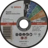 Bosch Skæreskive Universal Ø125x1x22,23 mm