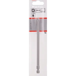 Bosch Skruebit, PH2 ekstra hård 152 mm