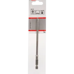 Bosch Skruebit, PH2 ekstra hård 45 mm