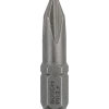 Bosch Skruebit, PH2 ekstra hård 25 mm