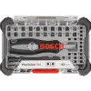 Bosch Skruebitsæt med stor præcision, 42 stk.