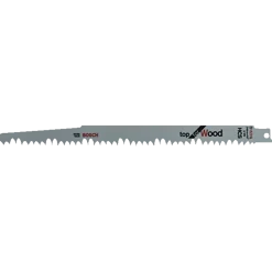 Bosch S1531 L bajonetsavklinge top for wood 25 stk