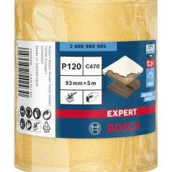 Bosch sliberulle 5 mtr 93 MM