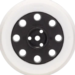 Bosch Slibetallerken Ø125 mm 8 huller