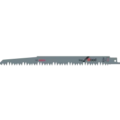 Bosch S 1531 L Top træ bajonetsavklinger 2 stk