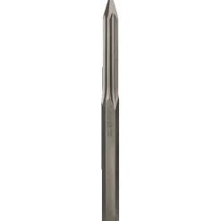 Bosch spidsmejsel sekskantskaft Ø28x400 mm