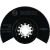 Bosch Starlock ACZ 85 EB træ/metal-savklinge Ø85 mm