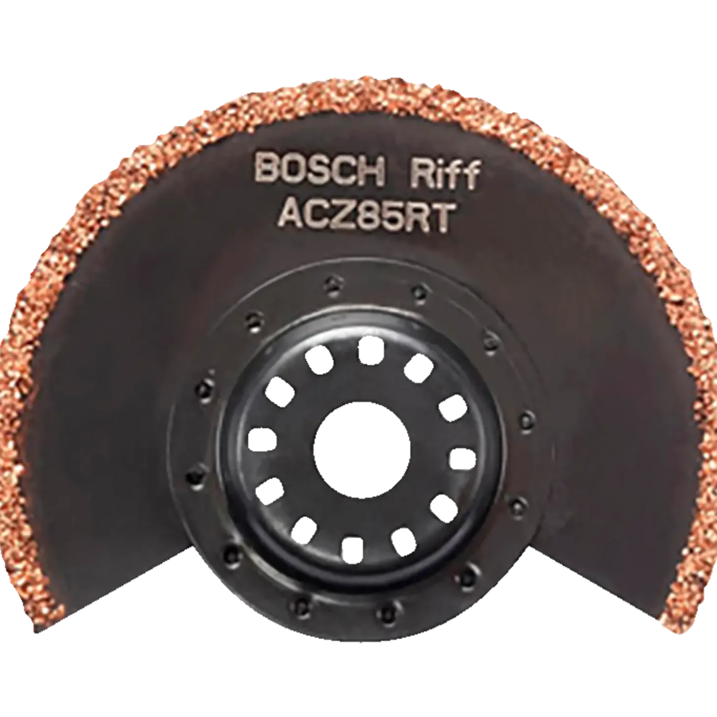 Bosch Starlock ACZ 85 RT3 carbid skær Ø85 mm