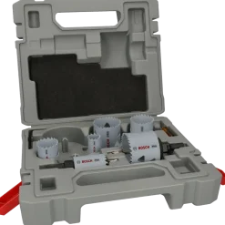Bosch ST Multi Bimetal hulsavsæt 15 dele 19-76 mm
