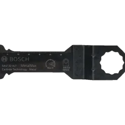 Bosch Supercut SAIZ 32 ALT metal-savklinge 32x70 mm