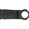Bosch Supercut SAIZ 32 BPB hårdttræ-savklinge 32x40 mm
