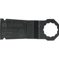 Bosch Supercut SAIZ 32 BPB hårdttræ-savklinge 32x40 mm