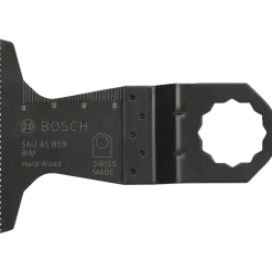 Bosch Supercut SAIZ 65 BSB hårdttræ-savklinge 65x40 mm