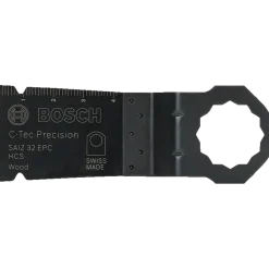 Bosch Supercut SAIZ 32 EPC træ-savklinge 32x40 mm