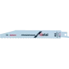 Bosch S 123 XF bajonetsavklinge Progressor metal 150 mm 5 stk