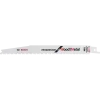 Bosch S 3456 XF bajonetsavklinge træ/metal 200 mm 5 stk.