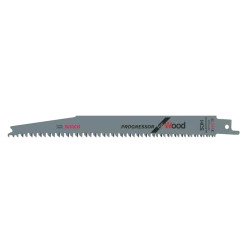 Bosch S 2345 X Progressor træ bajonetsavklinger 2 stk