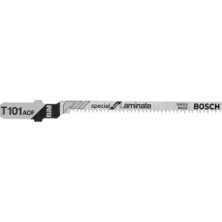 Bosch T101 AOF stiksavsklinge laminat 83 mm 3 stk