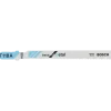 Bosch T 118 A stiksavklinge metal 92 mm 5 stk