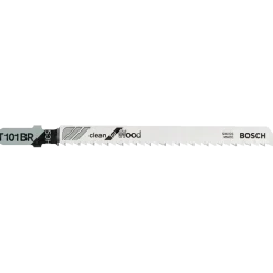 Bosch T 101 BR stiksavklinge træ 100 mm 5 stk