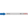 Bosch T 127 D HSS stiksavklinge 100 mm til metal 5 stk.