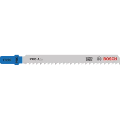 Bosch T 127 D HSS stiksavklinge 100 mm til metal 5 stk.