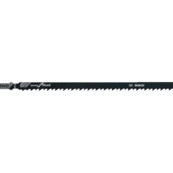 Bosch T 344 D stiksavklinge træ 152 mm 5 stk