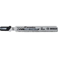 Bosch T 150 RF stiksavklinge karbid 83 mm 3 stk