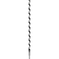 Bosch træsneglebor Ø6x170/235 mm