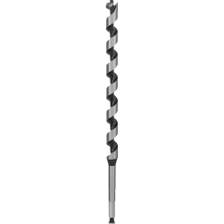 Bosch træsneglebor Ø6x170/235 mm