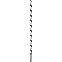 Bosch træsneglebor Ø6x170/235 mm