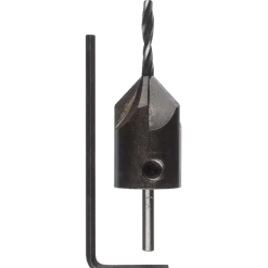 Bosch Træspiralbor med forsænker 3x16 mm