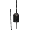 Bosch træspiralbor m/forsænker Ø4x16 mm