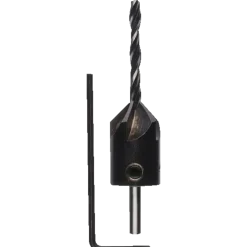Bosch træspiralbor m/forsænker Ø4x16 mm