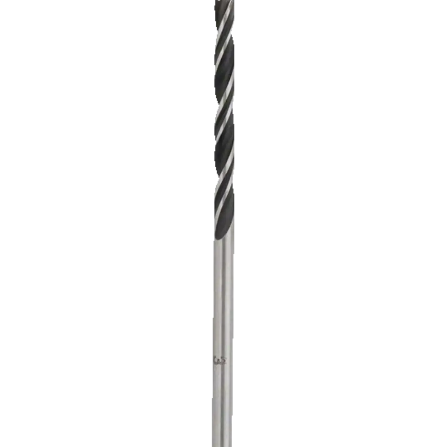 Bosch træspiralbor standard Ø3x22/61 mm