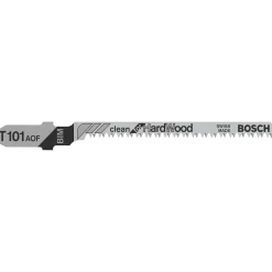 Bosch T101 stiksavsklinge 3 stk