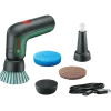 Bosch UniversalBrush rengøringsværktøj 3,6V USB