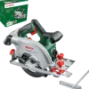 Bosch Universal Circ 18V-53 rundsav solo