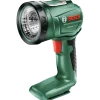 Bosch Universal Lamp 18V arbejdslampe solo