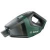 Bosch UniversalVav 18 akku håndstøvsuger 18 V solo (u/batteri og lader)