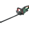 Bosch universal 18V hækkeklipper 55 cm 1x2,5 Ah batteri og lader