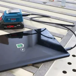 Bosch USB Adapter GAA til blå pro serie 18V-48
