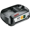Bosch 18V 2,5 Ah Li-ion batteri