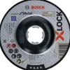 Bosch X-Lock Expert for Metal skæreskive forkrøppet 125x2,5 mm