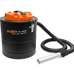 Boxer askesuger cyclone 1000W